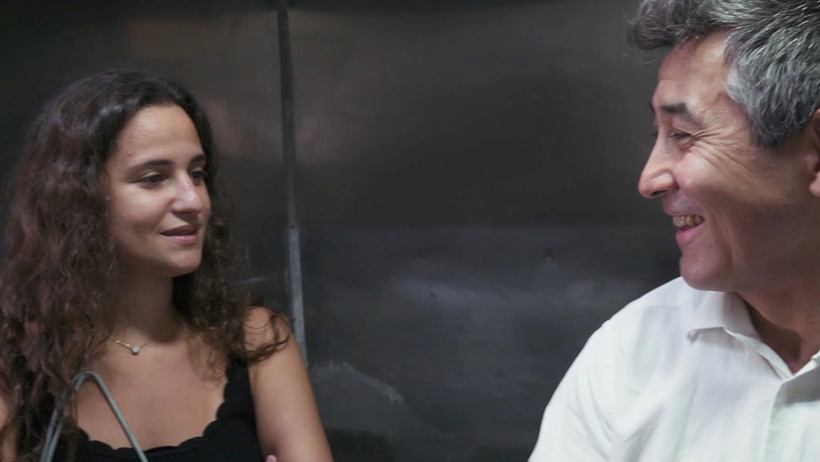 Imagen de Synthetic Sincerity