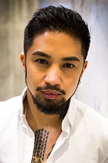 photo of person Romeo Reyes