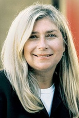 photo of person Debra Hill