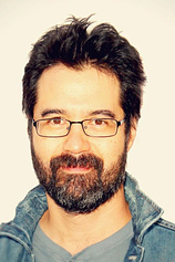 photo of person Greg Pak