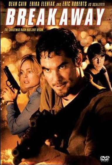 Imagen de Huida sin límites (Poster)