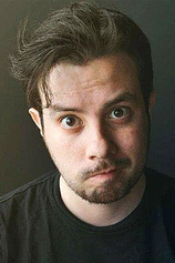 photo of person François Descraques