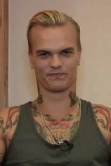 Foto de Steve Forrest
