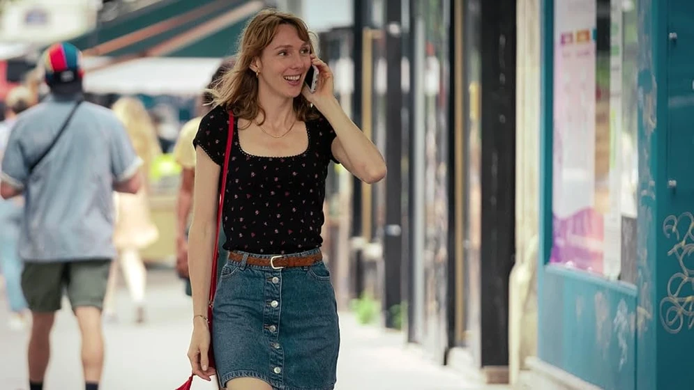 Pauline Clément en la-suerte-del-ganador