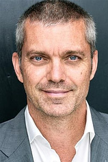 picture of actor Gil Darnell