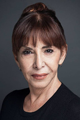 picture of actor Hümeyra