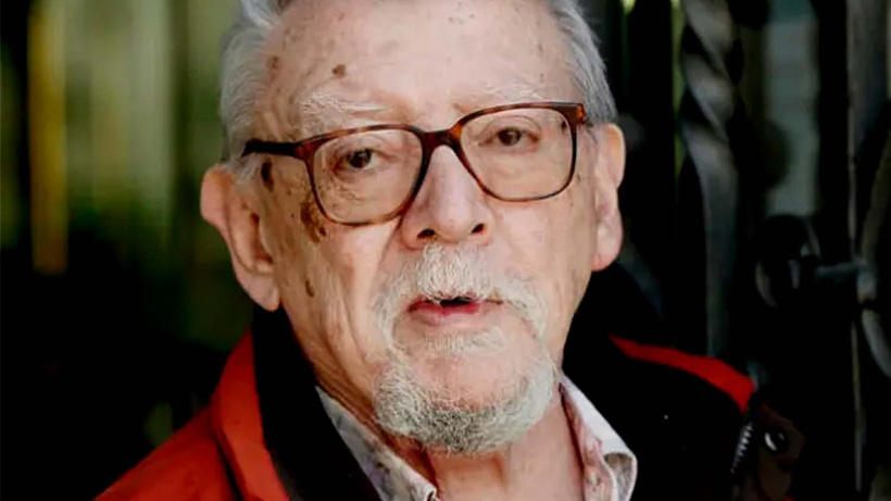 Imagen de La Última película de Jess Franco