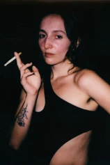 Foto de Lea Rose Sebastianis