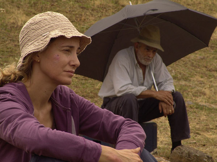 Imagen de La Soledad
