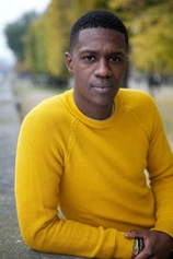 Foto de David Baïot
