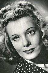 picture of actor Suzy Carrier