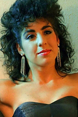 picture of actor Esther Elise