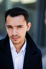 photo of person David Aguirre Firth