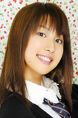picture of actor Ami Koshimizu