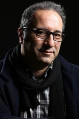Foto de Reza Mirkarimi
