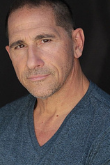 picture of actor Paul Carafotes
