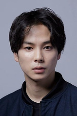 picture of actor Reiya Masaki