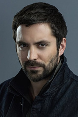 picture of actor Rhys Coiro