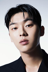 picture of actor Choi Hyun-wook