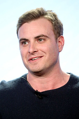 photo of person Dave Chernin