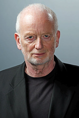 photo of person Ian McDiarmid