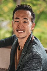 photo of person Ryuta Kato