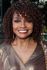 picture of actor Beverly Todd