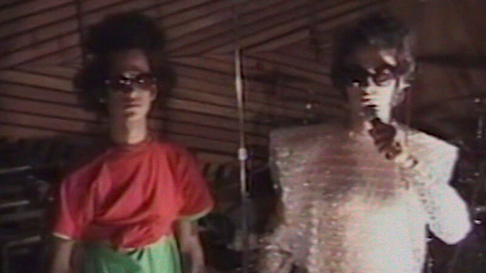 Imagen de Omar and Cedric: If this ever gets Weird