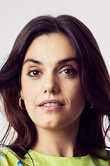 photo of person Margherita Vicario