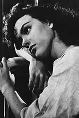 picture of actor Grace Coppin