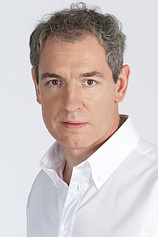 picture of actor Carles Martínez