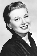 picture of actor Peggy Dow