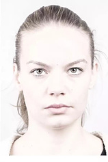 picture of actor Juliana Olhová
