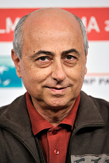 photo of person Roberto Faenza