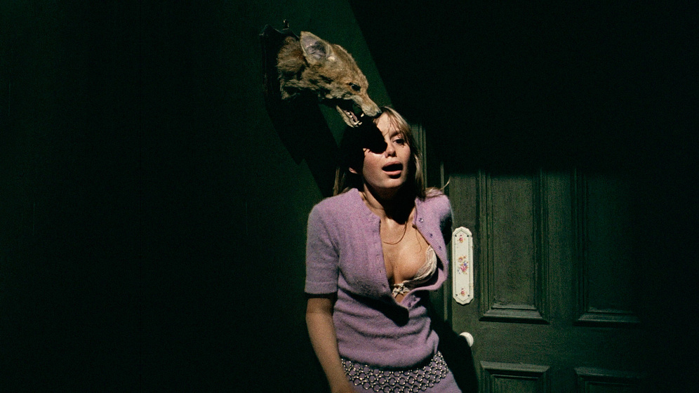 Susan George en acosadas-por-el-panico