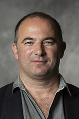 photo of person Mohamed Hamidi