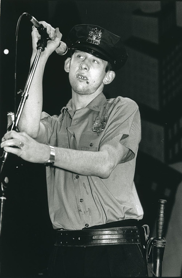 Imagen de Crock of Gold: Bebiendo con Shane MacGowan