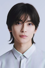 picture of actor Fumiya Takahashi