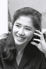 picture of actor Yoshiko Tanaka