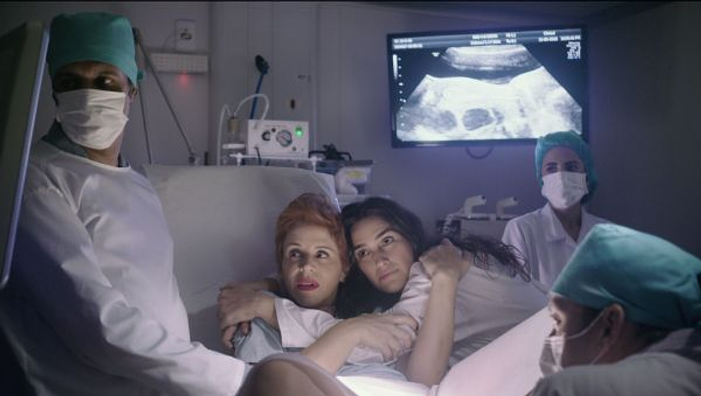 Imagen de Nuestros Hijos