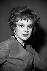 picture of actor Aimee Iacobescu