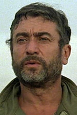 picture of actor Bernard Cazassus