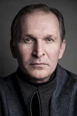 Foto de Fyodor Dobronravov