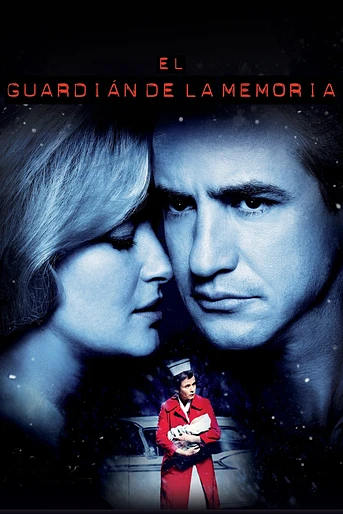 Poster de El Guardián de la Memoria