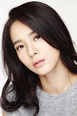 picture of actor Jeong Hye-young