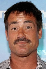 picture of actor Peter Dante