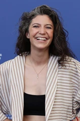 Foto de Fernanda de la Peza