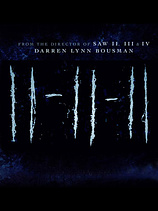 poster of movie 11-11-11
