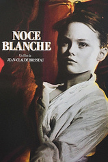 poster of movie Boda Blanca