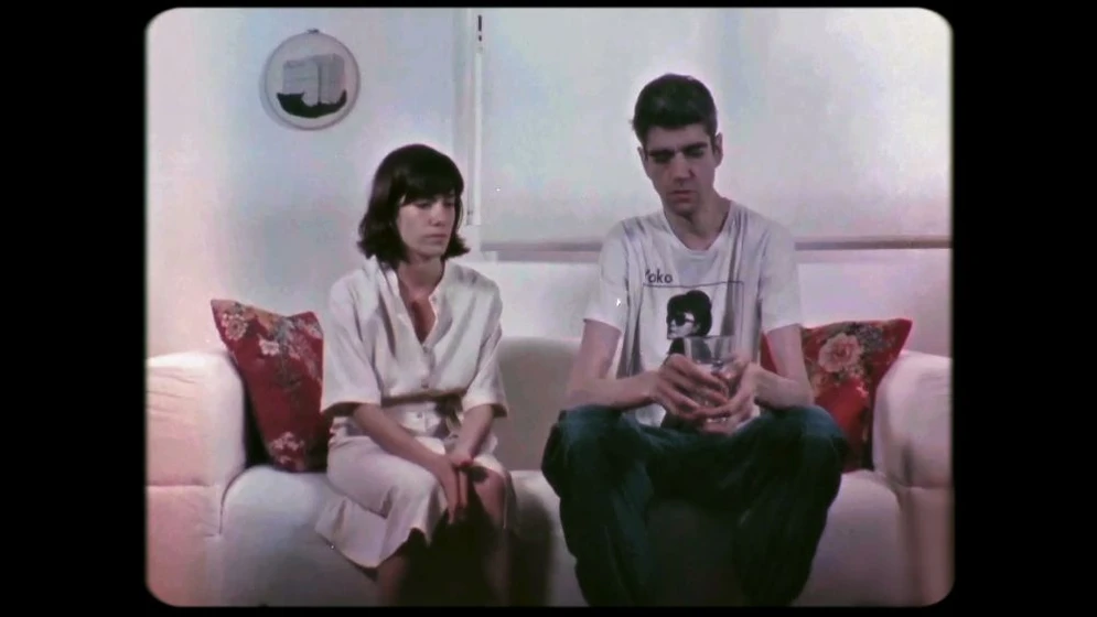 Javier Botet y Bruna Cusí en la-reina-de-los-lagartos